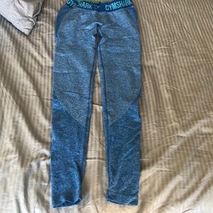 Gymshark flex leggings